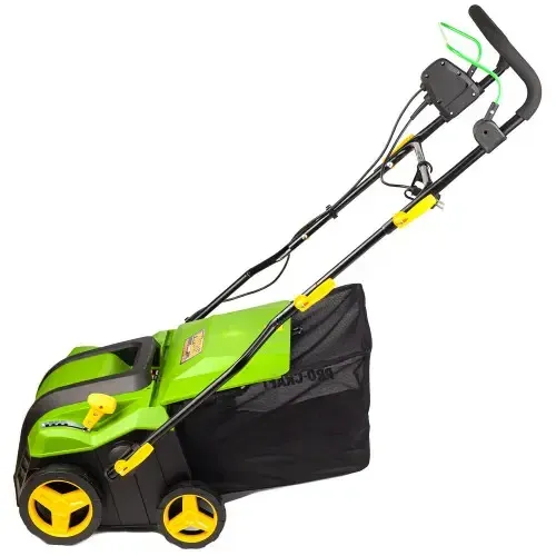 Скарификатор электрический Procraft PSC400 (электрический аэратор) цена в Украине