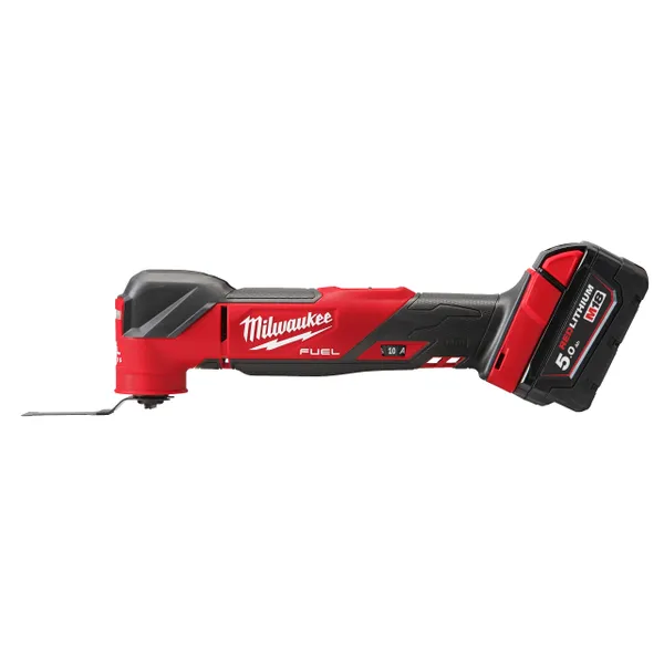 Інструмент багатофунціональний акумуляторний MILWAUKEE M18 FUEL FMT-502X 4933478492 (+ заряд.пристрій, 1 акум., універсальний ад купить в Украине