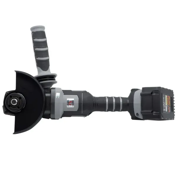 Бесщеточная аккумуляторная шлифмашина 125 мм Procraft Industrial AG125C (без АКБ и ЗУ) Kick back control заказать