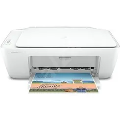 Багатофункціональний пристрій A4 HP DeskJet 2320 фото