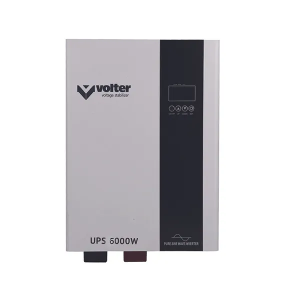 Volter™UPS-6000 (18 000 Вт) цена в Украине