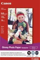 Бумага Canon 4"x6" Photo Paper Glossy GP-501, 100л. фото