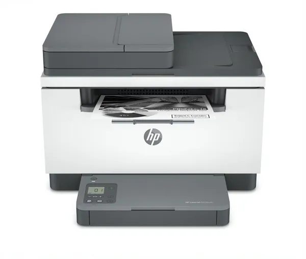 МФУ А4 ч/б HP LaserJet M236sdn