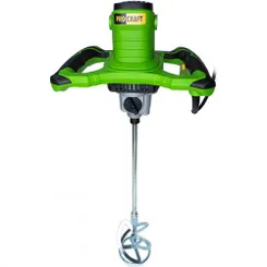 Миксер строительный Procraft PMM-2500 фото