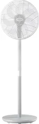 Вентилятор Philips напольный Series 2000, 40см, 48Вт, таймер, поворот 90, белый