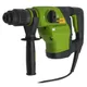 Перфоратор бочковой 8 Дж, 1260 Вт Procraft BH2100N бесщеточный