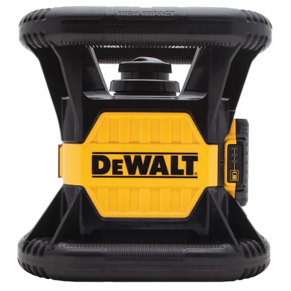 Акумуляторний ротаційний нівелір DeWALT DW074LR 20V MAX (АКБ + ЗП) купити в Україні