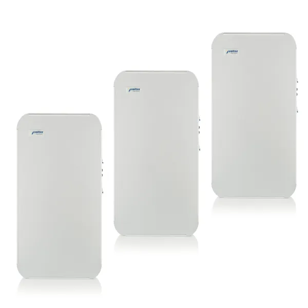 Volter™ Smart-21 (3*7) цена в Украине