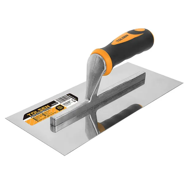 Терка Tolsen Профи, 280х120мм, металлическая