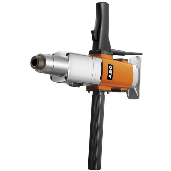 Дрель B4-1050 ST AEG 1050Вт, 220/260/420об/мин, 32/52мм, 200Нм, 7,5кг
