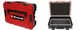 Кейс для инструмента Einhell E-Case S-F, 13.1х44.4х33см, пластик цена в Украине