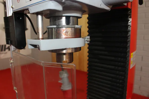 Заказать Фрезерный станок Holzmann ZX 7045 с доставкой