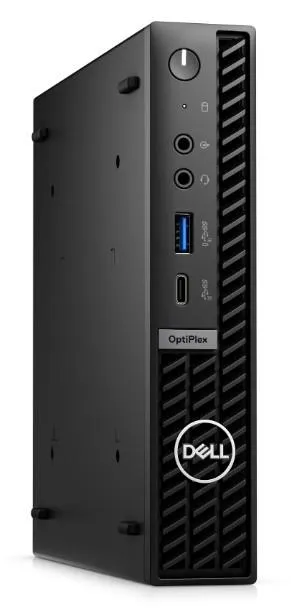 ПК неттоп DELL OptiPlex Plus 7020 MFF, Intel i7-14700, 16GB, F512GB, UMA, WiFi, кл+м, Win11P