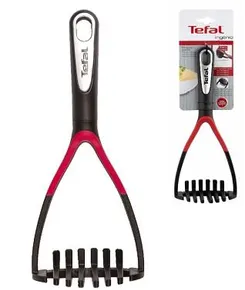 Картоплем'ялка Tefal Ingenio, пластик, чорний фото