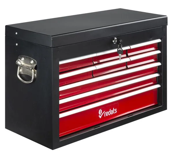 Заказать Шкаф COMPACT с ящиком BLACK REDATS с доставкой