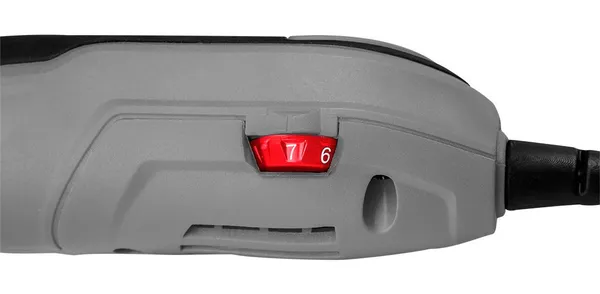 Многофункциональный инструмент реноватор GRAPHITE  250Вт 15000-21000об/мин 1.35кг кейс купить онлайн