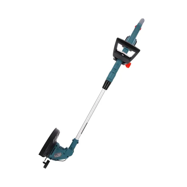 Тример садовий акумуляторний Konner&Sohnen KS GT-20V 20В літій-іонна 8500об/хв 1.95кг без АКБ за ЗП замовити