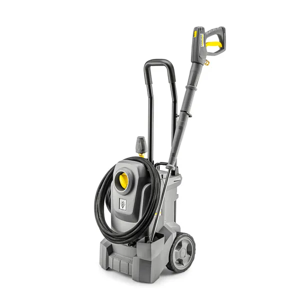 Професійна мийка високого тиску Karcher HD 5/11 E Classic
