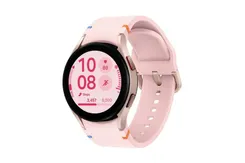 Смарт-часы Samsung Galaxy Watch FE 40мм LTE (R861) 1.2", 396x396, sAMOLED, BT 5.0, NFC, 1,5/16ГБ, розовый золотистый фото