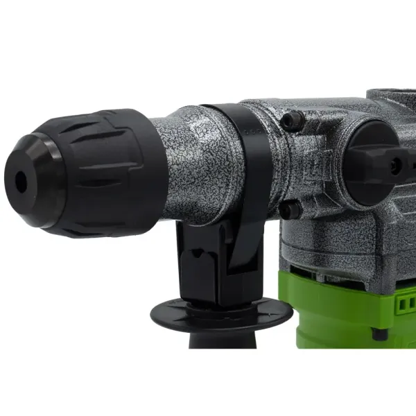 Купити Перфоратор 5.5 Дж, 1500 Вт, SDS-Plus Procraft BH-1800 зі знижкою