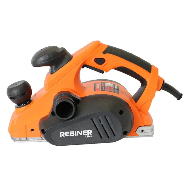 Электрорубанок Rebiner RPE-1750 отзывы