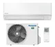 Кондиционер Panasonic Super Compact 25м2 инвертор 9000BTU 2.5кВт A++/A++ -15°С Wi-Fi R32 белый