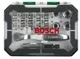 Купить Набор насадок Bosch Promobasket Set-27, 27шт