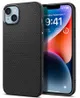 Чохол Spigen для iPhone 14 Plus, Liquid Air, Matte Black