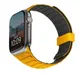 Ремешок UAG для Apple Watch Ultra 2/Ultra-49-45-44 mm, Pathfinder, Heritage Yellow/Black