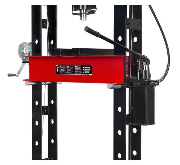 Купить Пресс гидравлический 50 т REDATS H-390