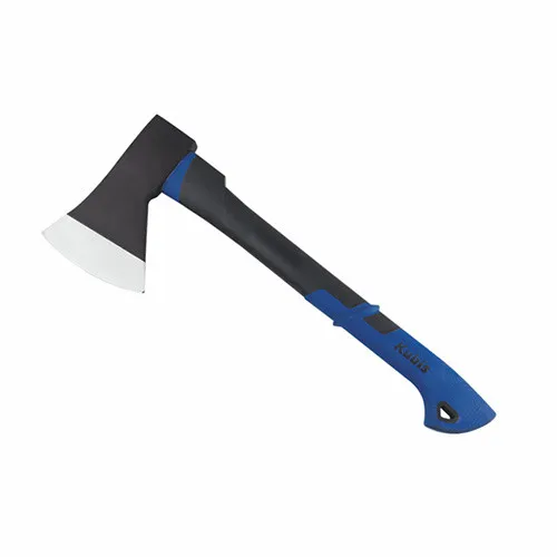 Сокира 800 грам з фібергласовою рукояткою Kubis 02-02-0108
