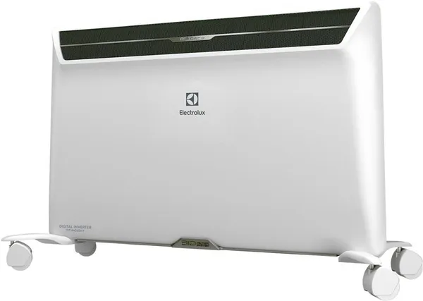 Конвектор электрический Electrolux AirGate Digital Inverter ECH/AGI-1500 1.5 кВт, 15 м2, IP24, инверторное управление