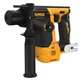 Перфоратор акумуляторний DeWalt SDS PLUS безщітковий 12В XR 1.1Дж 0-910об·хв 0-4280уд/хв 2 режими 1.7кг без АКБ і ЗП
