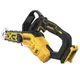 Купити Пила ланцюгова акумуляторна DeWalt 18В XR Li-lon 8.6м/с шина 20см 2.1кг без АКБ та ЗП