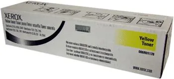 Тонер картридж Xerox WC7228/35/45/C2128/2626/3545 Yellow (16 000 стор)