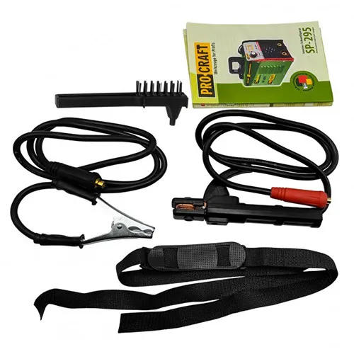 Купить Инверторный сварочный аппарат Procraft SP-295