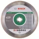 Диск алмазный Bosch Standard for Ceramic 230х22.2мм