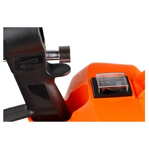 Краскопульт электрический Rebiner RSE-1050 отзывы