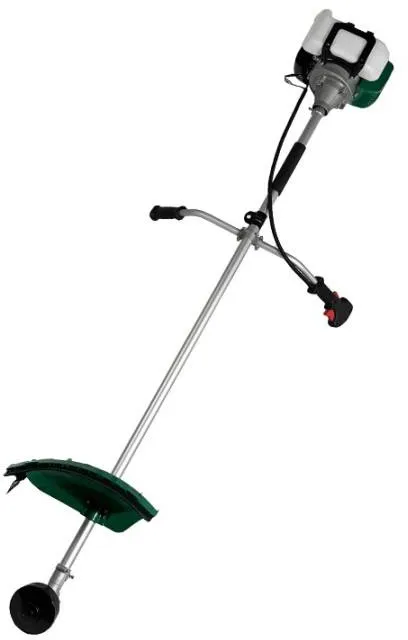 Тример садовий бензиновий Зеніт ЗТБ-А 3000 v2.0 52см.куб 3.8к.с. ліска 42см ніж 25.5см 6.6кг цена в Украине