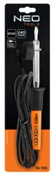 Купить Паяльник електричний Neo Tools 60Вт 450°C со скидкой