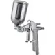 Краскопульт пневматический (0.8 мм, 150 мл) MIOL 80-884