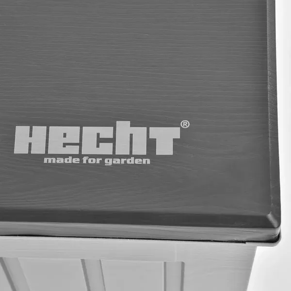 Купити Садовий ящик для зберігання HECHT BOX XL