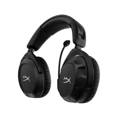 Гарнітура ігрова HyperX Cloud Stinger 2, WL/USB-A, чорний фото