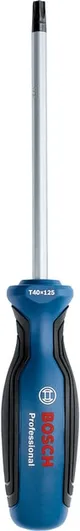Купить Отвертка Bosch, Torx T40x125мм