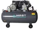 Поршневий компресор MAST TA90/500L 400V 12.5BAR