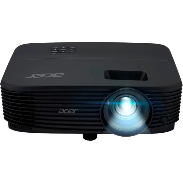 Проєктор Acer X1229 XGA, 4800 lm, 1.96-2.15 купити в Україні