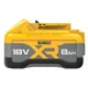 Аккумулятор DeWalt 18В XR Li-lon 8А·час 0.95кг цена в Украине
