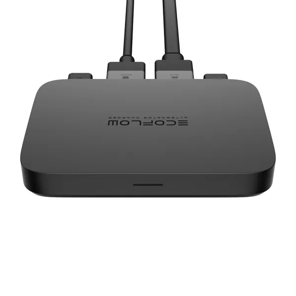 Замовити Автомобільна зарядна станція EcoFlow Alternator Charger з доставкою