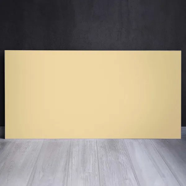 Керамическая панель ARDESTO, 20м2, 1000Вт, электр. упр-ние, 120 х 60см, терморегулятор, бежевый купить в Украине