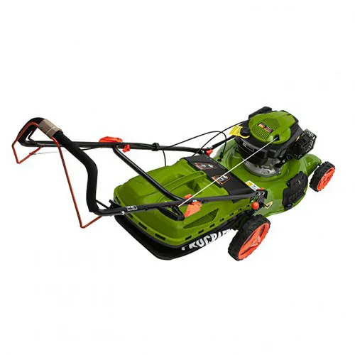 Газонокосарка бензинова 3.3 кВт з функцією мульчування Procraft PLM505 купити в Україні